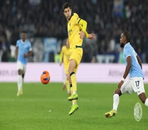 省电米兰,意杯没有惊喜单线米兰,意甲争冠可期