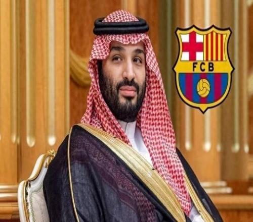 100億歐元想買巴薩沙特天價報價震撼足壇，但現實很骨感