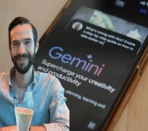 Ai殺人佛州男子過度迷戀“AI嬌妻”被其誘導自殺身亡家屬起訴谷歌