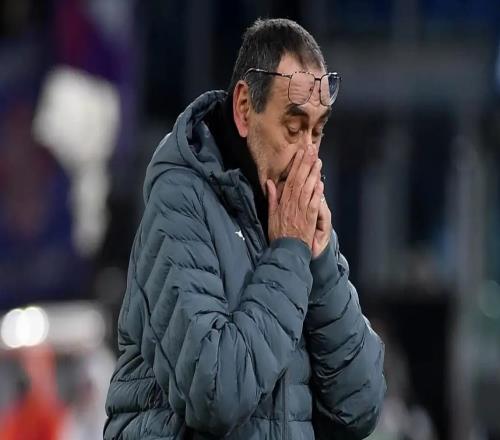 薩里：我不參與轉(zhuǎn)會(huì)決策本賽季進(jìn)歐戰(zhàn)是遙不可及的夢(mèng)想