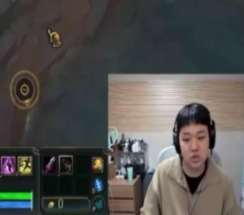 PraY给T1加油:T1拜托!进决赛吧!加油击败中国队