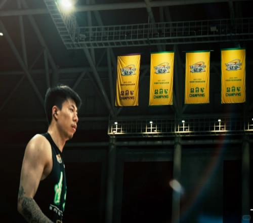 公布了！CBA跨年夜大戰(zhàn)！張鎮(zhèn)麟對決遼寧隊