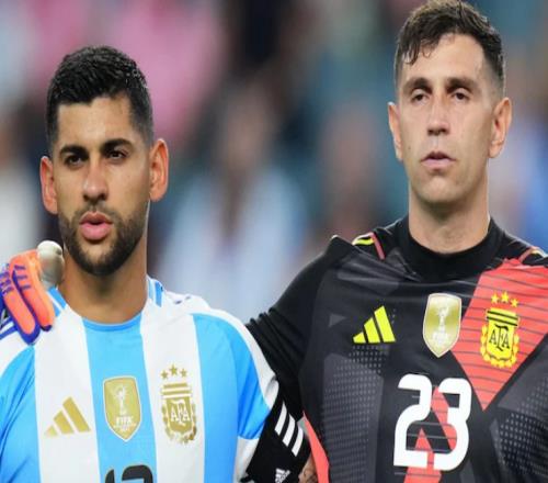 电讯报:避免再生矛盾,热刺为罗梅罗包机往返俱乐部和国家队