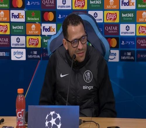 羅塞尼爾：凱塞多是世界最佳後腰討論帕爾默的傳聞毫無意義