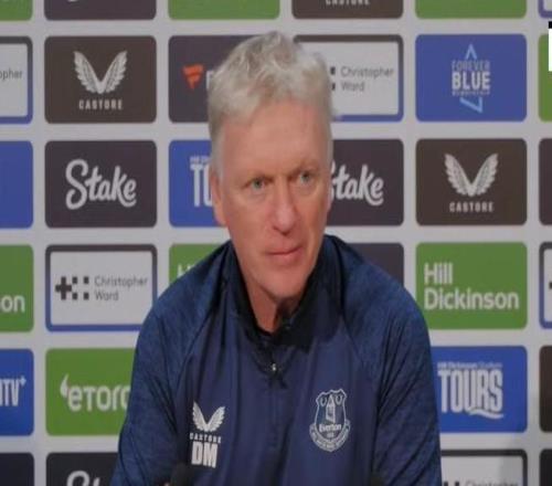 莫耶斯：期待重返老特拉福德，曼聯的主場氛圍一直非常棒