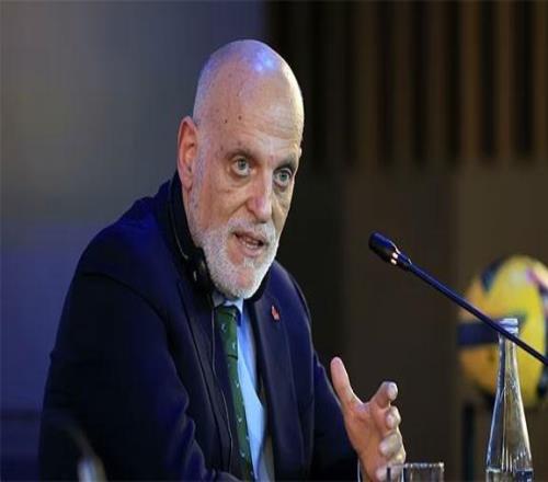 特瓦斯談：如果真要抱怨裁判，也輪不到這個(gè)國(guó)家兩大豪門(mén)抱怨