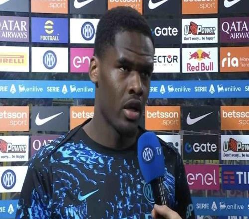 博尼：歐冠出局后必須有正確態度，無論首發替補都要全力以赴