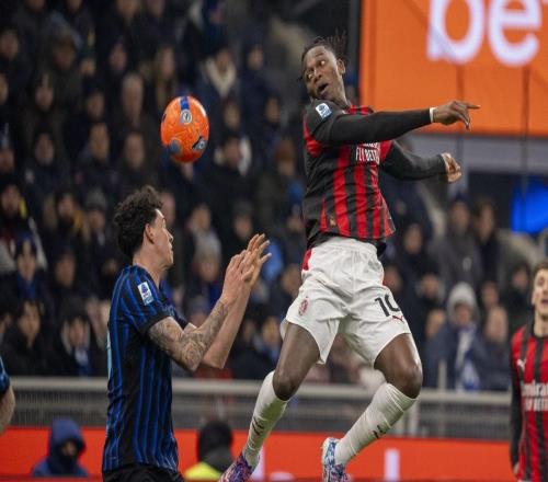 870万欧元，，，本周末米兰德比创立意甲历史单场票房纪录