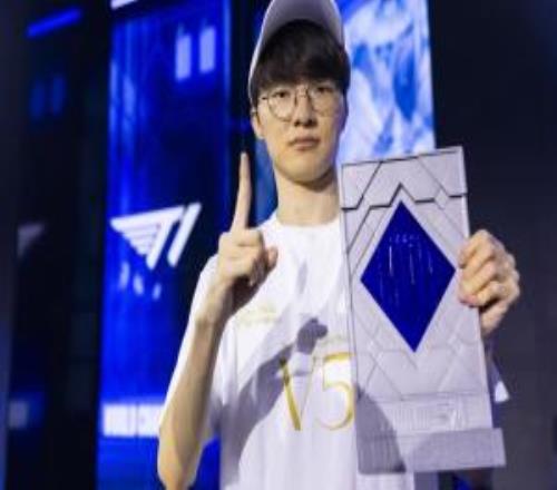 韩媒发文：Faker因涉嫌逃税被传唤但Faker公司并无法律问题