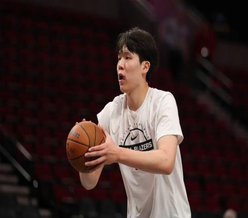 繼續(xù)練級(jí)！楊瀚森被下放至發(fā)展聯(lián)盟訓(xùn)練