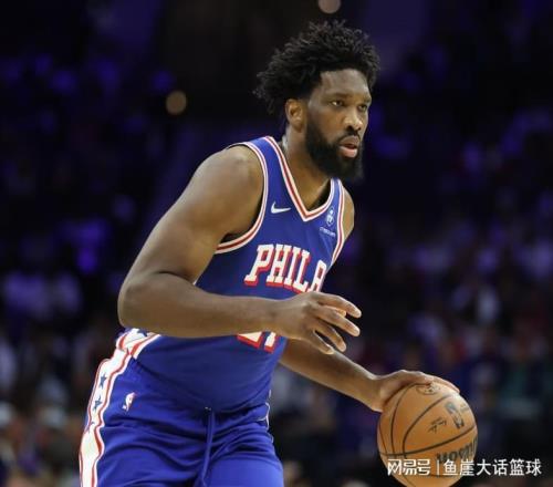 完胜!布伦森31+4乔治立功,马克西36+8探花爆发,恩比德26分12罚