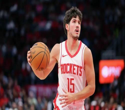 7枚首轮压箱底!火箭交易截止日如何抉择两短板补不补悬念拉满