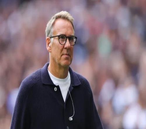 默森：謝什科在場上時曼聯戰術很單一，對手更容易應對