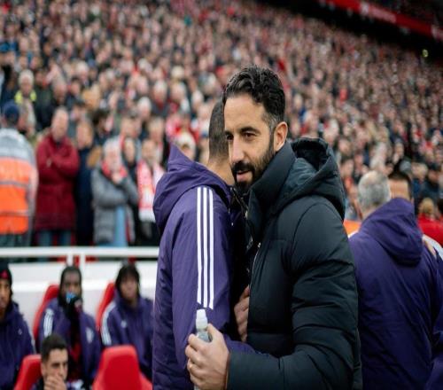 太陽(yáng)報(bào)：曼聯(lián)預(yù)計(jì)未來(lái)幾周官宣前往沙特踢季中賽