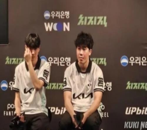 cvMax：第二局我帶入了個人情感，冷靜來看並不是好的BP