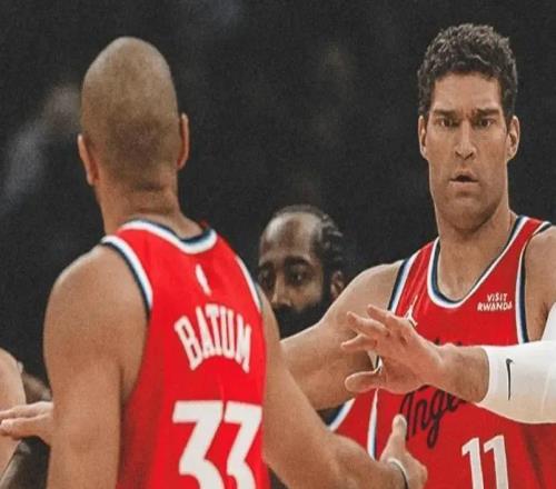 惨遭逆转,快船107112灰熊,本场谁是罪魁祸首,数据不会说谎