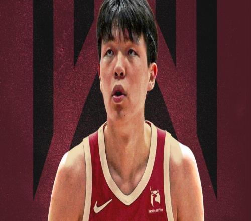 杨瀚森31分爆发扭转评价!波特兰媒体点赞:要继续持有这支股票