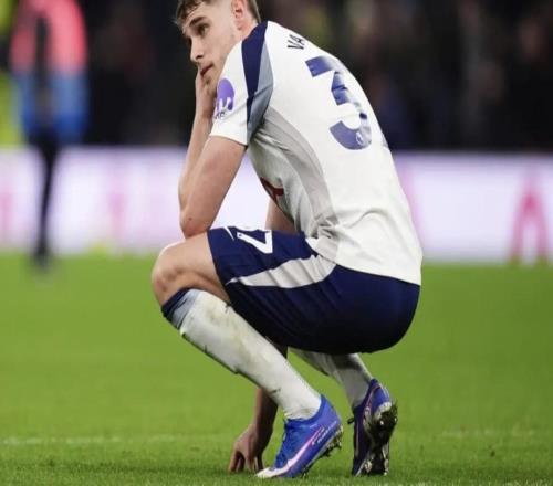 TA谈热刺:桑德兰、温布尔登、布莱克浦在相似境遇下降级了