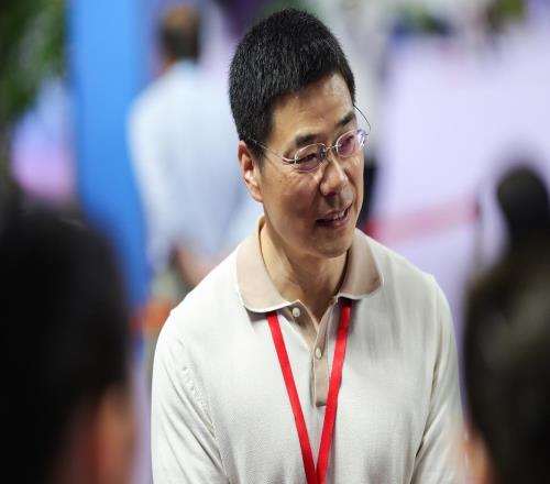 郭振明：國家隊在國際賽場表現是衡量中國籃協重要維度但非全部