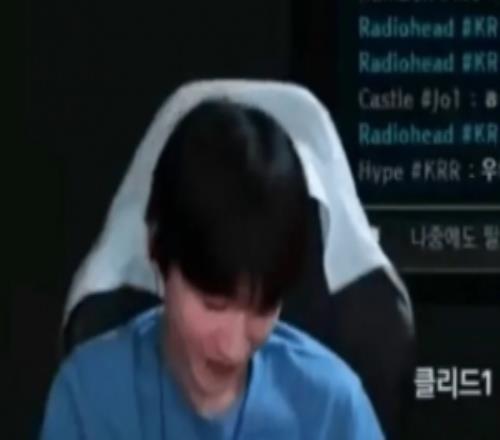 peanut:到賢和祐齊掉水裏救誰我可能拉不起來祐齊