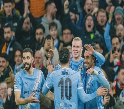 这批足球豪门,一年卷走1027亿!