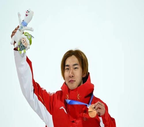 2026冬奧會蘇翊鳴遺憾摘銅穀愛淩明晚衝金