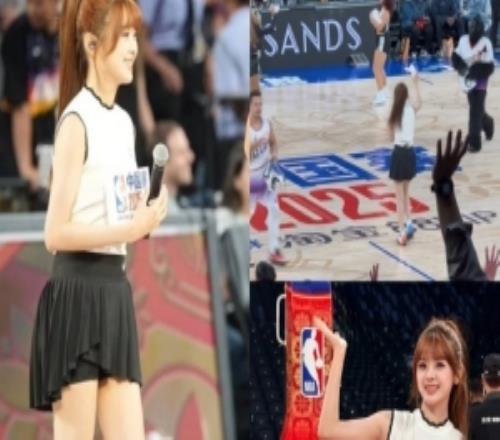 泱泱分享采訪圖：開賽了給我的夏天休賽期做個(gè)總結(jié)新賽季沖沖