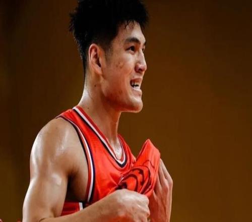 前行无畏丨CBA常规赛第十七轮主场力克北控