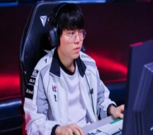 Cuzz：隊員間互相尊重，我也是人不可能每次都打得好