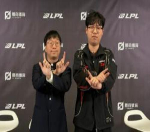 戰(zhàn)勝BLG，Tabe：我自己也沒想到兄弟們打得這么好，深藏不露