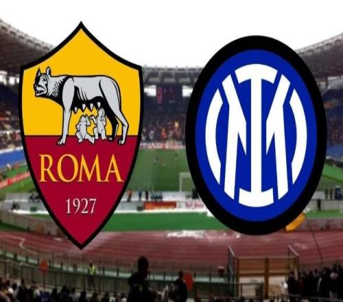 昨日全宏!周五意甲焦点战:罗马vs国际米兰