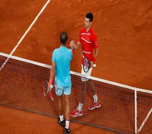 本世纪最佳网球运动员怎样报名一人竟压三巨头！