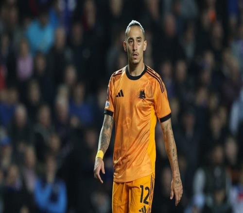 罗马诺:罗马同意放齐米卡斯返回利物浦