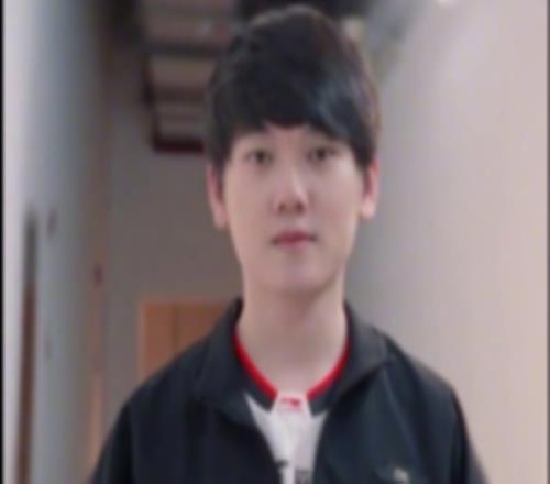 JackeyLove送上新年祝福：祝大家新年快乐！