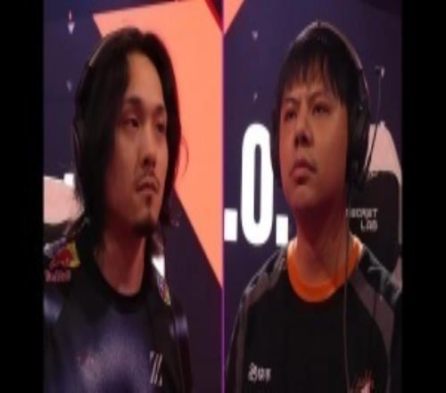 亦敵亦友！日本頂級職業(yè)選手翔退役小孩曾卓君發(fā)文告別