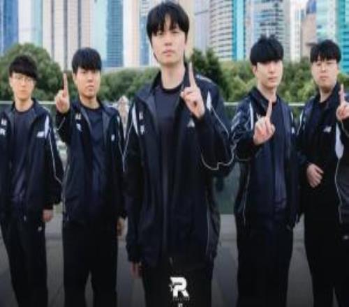 獎勵一個Gen.G！KT成為史上第三支小場一局未失晉級S賽四強的隊伍