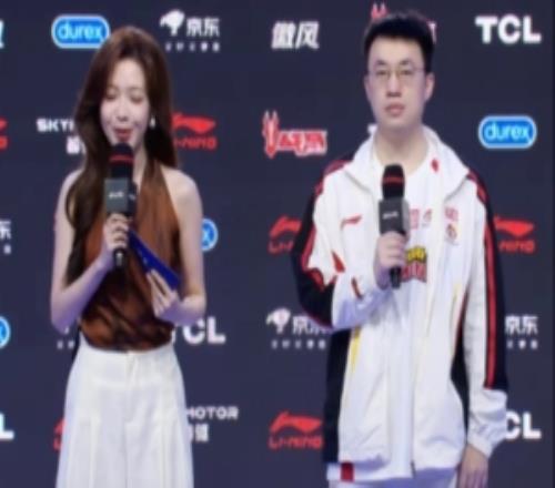 Xiaohu：第二把守家的時候要是有心率表大家應該都在180以上