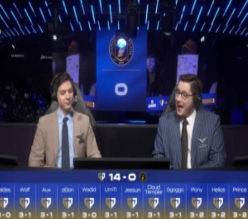 140！LCK杯GENvsBFX賽前預測：所有人看好GEN獲勝！