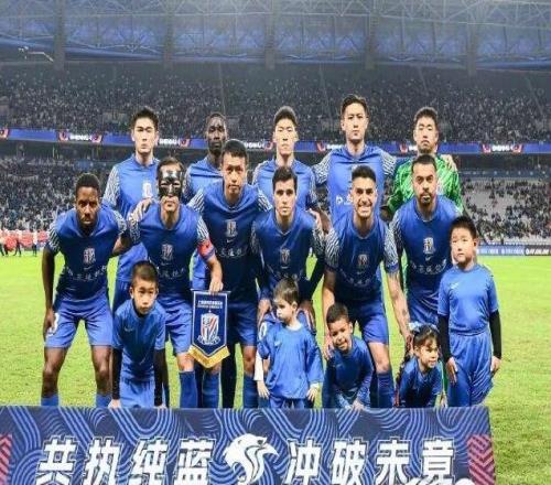 今晚出征!亚冠精英联赛第4轮:申花客战柔佛争2连胜捍卫尊严