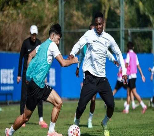 06，大连英博不敌首尔FC，马莱莱5场0进球，李昂成后防线指挥官