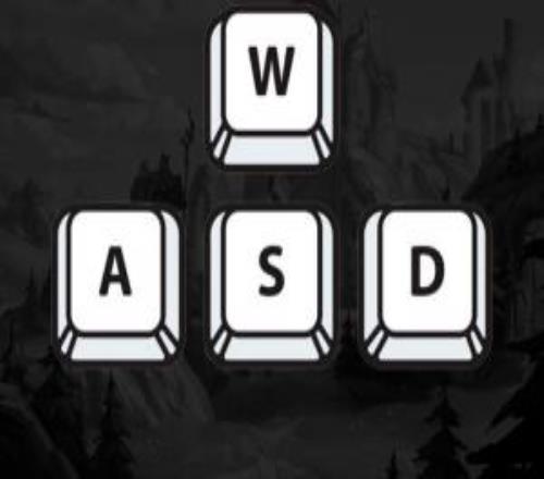LOL設計師：“WASD”操作模式將在25.24版本上線！