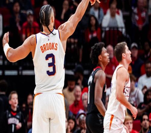 杜兰特三分绝杀老东家!火箭重返西部第三,但一战出现三个问题