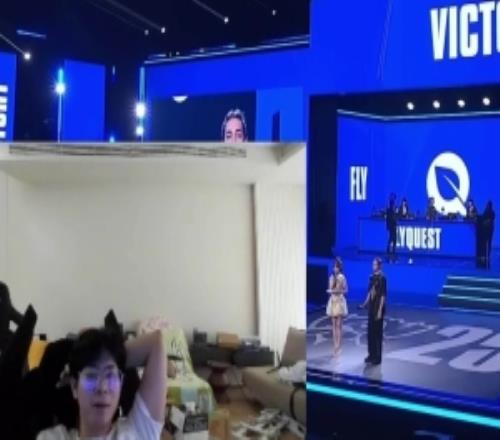 Wayward：LPL如果没有Knight我不敢想该怎么抗衡只手遮天的Faker