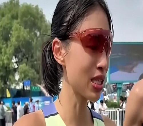 “最快女护士”所属MCN发声辟谣！称与精英跑者无商业签约