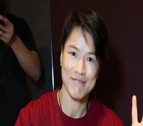 谷愛(ài)凌這塊銀牌，治好了我的精神內(nèi)耗