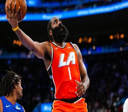 场均轰39+9+2!赢国王概率77%,快船5连胜稳了,伦纳德也有好消息