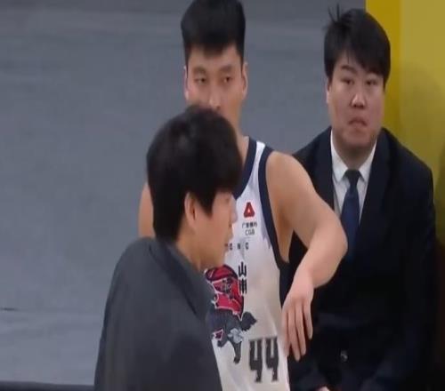 CBA最新排名：廣東隊(duì)第三，山東升至第四，遼寧重回前十