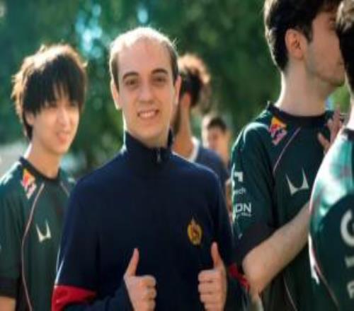 LEC：如果我们常规赛第七都这么强，那LEC肯定是最强赛区