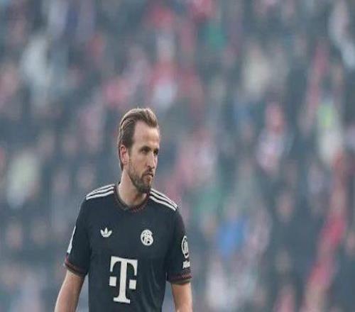 西媒:巴萨否认有意引进凯恩