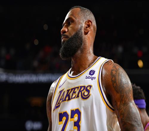 突发!事关詹姆斯退役,ESPN记者报道称:终点已近在眼前